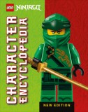 LEGO NINJAGO Character Encyclopedia (Library Edition)