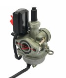 Cumpara ieftin Carburator Scuter Kymco Honda Peugeot 50cc 2T 42mm Motorevolution