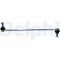 DELPHI TC2168 Brat/bieleta suspensie, stabilizator