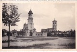 Alba Julia. Biserica de Incoronare (necirculata)