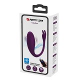 Vibrator Pretty Love Catalina Purple