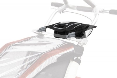 Thule Console 1 foto