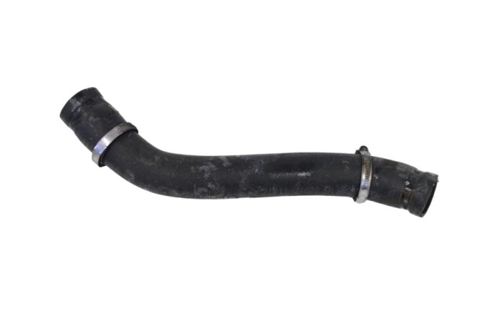Furtun de lichid de răcire SSANGYONG RODIUS II 2018 OEM: 21411-21020 22761711