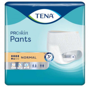 Scutece pentru adulti Tena Pants Normal Medium 2 80-110cm (30buc) |  Okazii.ro