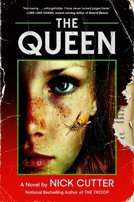 The Queen foto