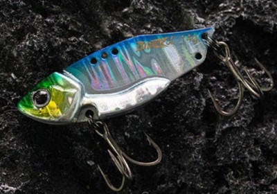 Cicada ZHENG FISHING D01, Culoare 05, 3.5g, 1buc/pac foto