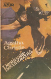 AGATHA CHRISTIE - 3 ROMANE POLITISTE ( VEZI DESCRIERE )