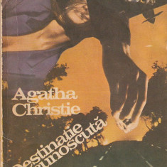 AGATHA CHRISTIE - 3 ROMANE POLITISTE ( VEZI DESCRIERE )