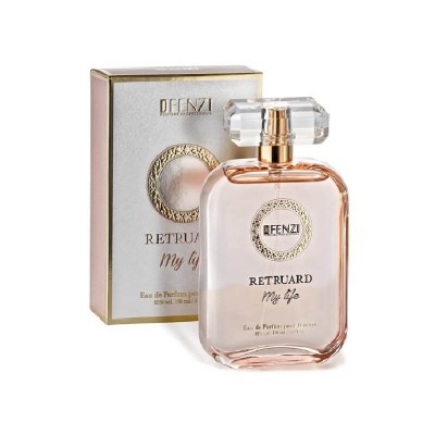 Apa de parfum Retruard My Life 100ml foto