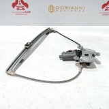 Macara geam cu motoras dreapta fata Renault Scenic I 1996 - 2003