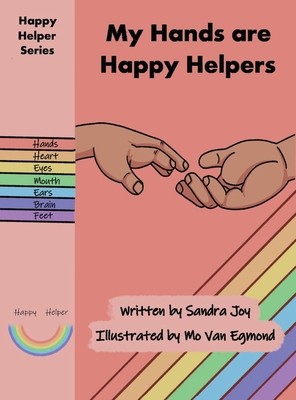 My Hands are Happy Helpers foto