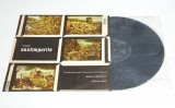 Vivaldi &ndash; Anotimpurile - Solist: Ștefan Ruha - disc vinil vinyl LP NOU, Electrecord