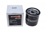 Filtru Ulei Mf163 (Hf163) Motofiltro Bmw Cod Produs: MX_NEW MF163