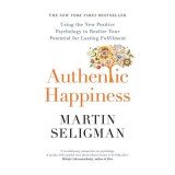 Authentic Happiness