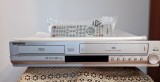 Combo DVD recorder - VHS Samsung nou