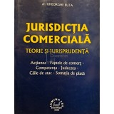 Gheorghe Buta - Jurisdictia comerciala (Editia: 2003)
