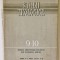 STUDII TEOLOGICE , REVISTA INSTITUTELOR TEOLOGICE DIN PATRIATHIA ROMANA , NR.9-10 , 1961