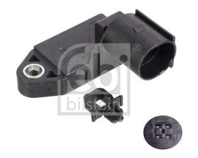 FEBI BILSTEIN 103335 Comutator lumini frana foto