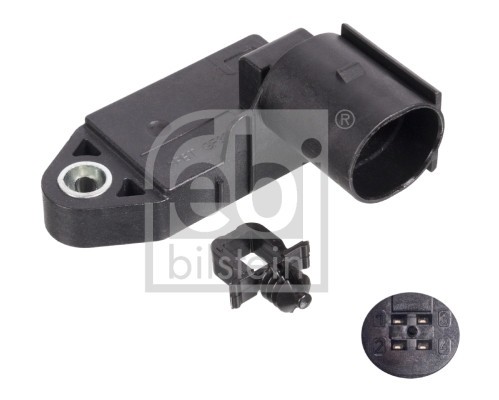 FEBI BILSTEIN 103335 Comutator lumini frana