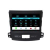Navigatie Dedicata Mitsubishi Outlander (2005-2011), 9Inch, 8Gb Ram, 256Gb Stocare, Carplay