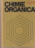 James B. Hendrickson, Donald J. Cram, George S. Hammond - Chimie organica