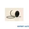 Filtru de combustibil Opel CORSA C caroserie (F08, W5L) 2000-2016