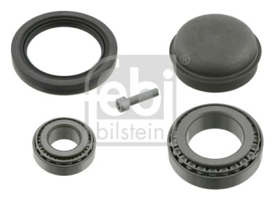 FEBI BILSTEIN 26005 Set rulment roata foto
