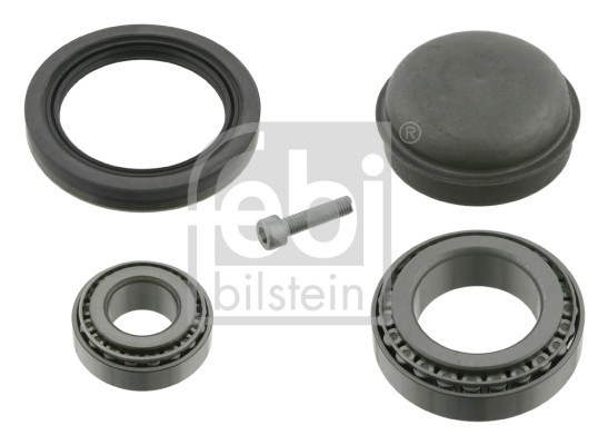 FEBI BILSTEIN 26005 Set rulment roata