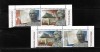 ROMANIA 2020 - MIHAI EMINESCU, POET AL CREDINTEI NEAMULUI, VINIETA, MNH-LP 2287a, Nestampilat