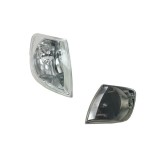 Lampa semnalizare VW Polo (6n2) Hatchback 10.1999-09.2001; fata dreapta, omologare ECE, cu suport becuri, bec PY21W, 6N0953042M, 6N0953042N, TYC