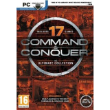 Command and Conquer The Ultimate Edition (PC Download Code)