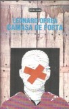 Camasa de forta - Leonard Oprea