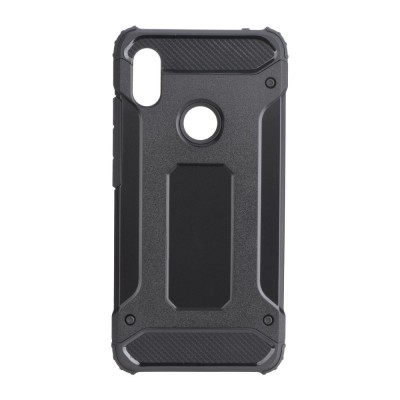 Husa XIAOMI RedMi S2 - Armor (Negru) FORCELL foto