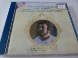 Verdi, Donizetti - Pavarotti -3971, CD, decca classics