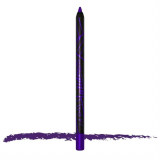 Creion pentru ochi tip gel ultrarezistent L.A. Girl Glide Pencil, 1.2g - 366 Paradise Purple