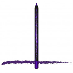 Creion pentru ochi tip gel ultrarezistent L.A. Girl Glide Pencil, 1.2g - 366 Paradise Purple