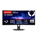 MONITOR LCD LEGION 34W-2C 34"/68F6GACBEU LENOVO
