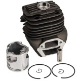 Cumpara ieftin Kit Cilindru Pentru Masina de Taiat cu Disc Husqvarna K750, K760, 51mm - Meteor Italia