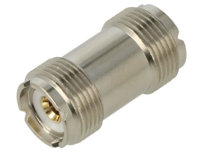 Adaptor UHF Mamă Drept foto