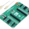Placă prototip Multiadaptor CAN, UART STM32F4 Discovery Shield