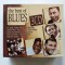 # Set 3 CD The Best Of Blues, LMM &ndash; 1380442, jazz