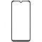 Folie Protectie Ecran OEM pentru Nokia 5.3, Sticla securizata, Full Face, Full Glue, 6D Neagra