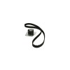 Kit distributie RENAULT SC&iuml;&iquest;&frac12;NIC III JZ0 1 CONTITECH CT1150K1