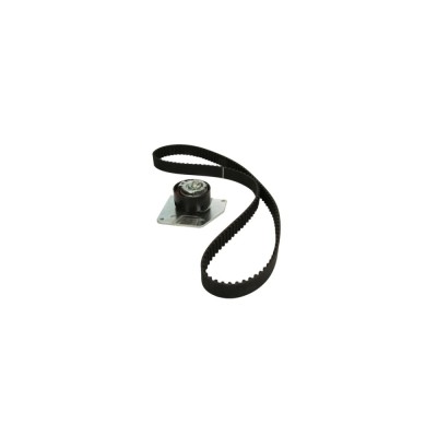 Kit distributie RENAULT SC&amp;iuml;&amp;iquest;&amp;frac12;NIC III JZ0 1 CONTITECH CT1150K1 foto