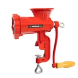 Masina de tocat carne manuala ELEFANT TB-2, 30-40 Kg/h, Fonta Innovative ReliableTools