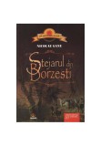 Stejarul din Borzeşti - Paperback brosat - Nicolae Gane - Mondoro