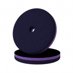 Nanolex Polishing Pad Wool Purple – Burete pentru polish abraziv Violet 150x25mm 1 buc