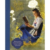 Disney Beauty and the Beast: Write, Inspire, Create