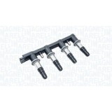 Bobina inductie Chevrolet Aveo / Kalos Liftback (T250 T255) 06.06-, Aveo / Kalos Sedan (T250 T255) 03.05-, Cruze (J300) 05.09-, Cruze Estate (J308) 0