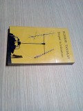 DREPTUL LA INTIMITATE - Eliodor Tanislav - Editura Eminescu, 1997, 286 p.